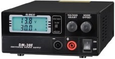 ���� ������� Alinco DM-30E